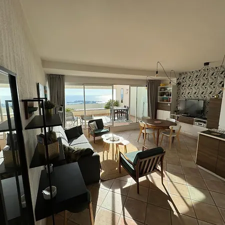 Les Katikias - Maeva - Vue Climatise Duplex 2 Pieces 4 Personnes - Selection Mae-4823 *