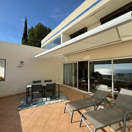 Les Katikias - Maeva - Vue Climatise Duplex 2 Pieces 4 Personnes - Selection Mae-4823