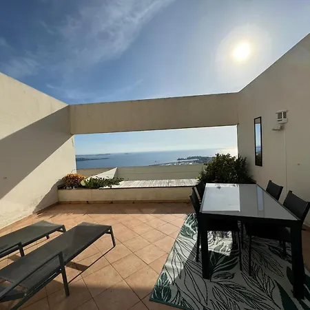 Résidence Les Katikias - Maeva - Vue Climatisé Duplex 2 Pièces 4 Personnes - Prestige Mae-4823
